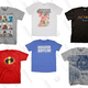 2 for $10 T-Shirt Sale | Gamestop